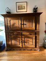 Kamerkast, Ophalen, Gebruikt