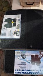 2 Sets Universele Automattten - Nieuwstaat, Ophalen of Verzenden, Zo goed als nieuw