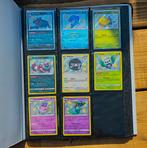 Baby Shiny + SSP / SCR / TEF hits, Ophalen of Verzenden, Zo goed als nieuw, Losse kaart