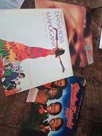Vinyl LP Collectie - Diana Ross, Gladys Knight, Ophalen of Verzenden, 1960 tot 1980, Gebruikt, 12 inch