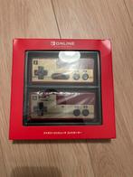 Nintendo Switch Famicom controllers, Ophalen of Verzenden, Nieuw, Met 2 controllers, Switch Original
