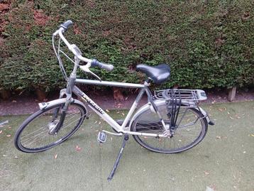 Herenfiets Gazelle Orange Plus  beschikbaar voor biedingen