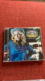 Madonna 3 CD’s, Cd's en Dvd's, Ophalen of Verzenden, Zo goed als nieuw