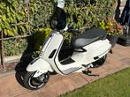 Vespa Primavera / sprint 4t 4V Nieuwstaat Lage KM! 2475, Overige modellen, Maximaal 45 km/u, Ophalen of Verzenden, Zo goed als nieuw