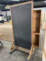 Krijtbord verrijdbaar, Diversen, Schoolborden, Ophalen, X, Krijtbord, X