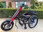 Krachtig Elektrische handbike met rolstoel ( nieuwe ), Diversen, Rolstoelen, Ophalen of Verzenden, Nieuw, Elektrische rolstoel