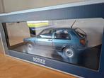 Norev VW Golf CL 1989 1:18 - Nieuw in Doos!, Hobby en Vrije tijd, Modelauto's | 1:18, Ophalen of Verzenden, Nieuw, Auto, Norev