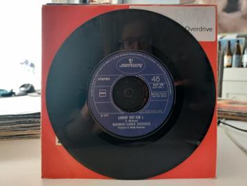 7" Single Bachman, Turner Overdrive - Lookin' Out For Number beschikbaar voor biedingen