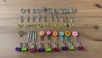 Diverse paperclips, Ophalen, Nieuw