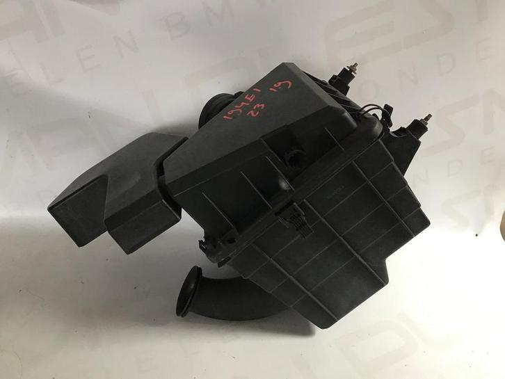 Luchtfilterhuis 194E1 BMW E36 Z3 1.9 1433694, Auto-onderdelen, Filters, Gebruikt, Ophalen of Verzenden