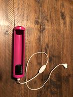 Roze wandlamp, Ophalen, Led-lamp, Minder dan 30 watt, E27 (groot)