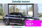 Mercedes-Benz GLC 220d Coupe 4Matic AMG*LED*NIGHTPAKKET*CAME, Auto's, Automaat, Gebruikt, 4 cilinders, Lichtsensor