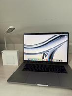MacBook Pro 15,4 inch – i9, 32GB RAM, 512GB SSD, Gebruikt, 2 tot 3 Ghz, 512 GB, Ophalen