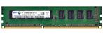 1GB 1Rx8 PC3-10600E DDR3-1333 Unbuffered ECC Samsung  HP, Computers en Software, RAM geheugen, Samsung Electronics Benelux B.V.