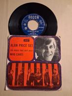 ALAN PRICE SET MONO, Ophalen of Verzenden, 1980 tot 2000, Gebruikt, Overige formaten