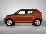 Suzuki Ignis 1.2 Smart Hybrid Comfort | NL-Auto | Airco | LE, Voorwielaandrijving, 83 pk, Stof, Gebruikt