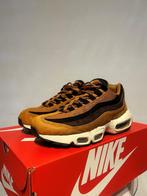 Maat 38 - Nike Air Max 95 Embossed Fur Cider, Bruin, Verzenden, Nike, Nike