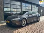 Tesla Model S 90D Base | FREE SUPERCHARGE | PANO | Leer |, Automaat, Gebruikt, 2084 kg, Vierwielaandrijving