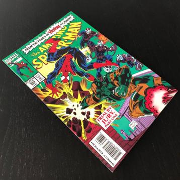 Amazing Spider-Man Vol.1 #383 (1993) VF/NM (9.0) beschikbaar voor biedingen