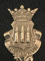 Lepeltje uit Oisterwijk, Antiek en Kunst, Ophalen of Verzenden