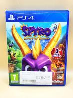 Spyro Reignited Trilogy PS4, Spelcomputers en Games, Games | Sony PlayStation 4, Avontuur en Actie, 1 speler, Sony support, Taurusavenue 16 Hoofddorp