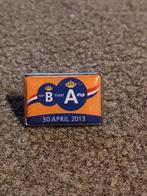 N.S. Spoorwegen Herdenkingsspeld 2003, Ophalen of Verzenden, Nieuw, Trein, Overige typen