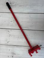 Fietsstang om te leren fietsen, Ophalen, Gebruikt