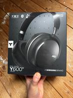 AKG Y600 wireless Over Ear met active noice cancelling!, Audio, Tv en Foto, Koptelefoons, Overige merken, Bluetooth, Nieuw, Ophalen of Verzenden