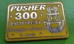 300 Coin pusher punten, Ophalen of Verzenden, Zo goed als nieuw, Overige onderwerpen