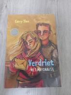 Verdriet met mayonaise - Carry Slee, Ophalen of Verzenden, Gelezen, Carry Slee, Fictie algemeen