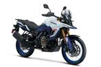 SUZUKI V-STROM 800 DE, Motoren, Motoren | Suzuki, Motorrijbewijs A, Bedrijf, Onbekend, Meer dan 35 kW