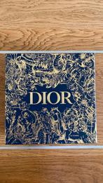 Dior cadeau doosje, Verzamelen, Parfumverzamelingen, Overige typen, Ophalen of Verzenden, Zo goed als nieuw