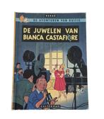 Kuifje stripboeken – oude Casterman albums - 25 Stuks, Meerdere stripboeken, Ophalen of Verzenden, Gelezen, Hergé