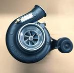 Rebuild Holset HE351W 12cm twin scroll T3 V-band billet whee, Ophalen of Verzenden