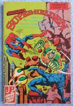 SUPER-HELDEN OMNIBUS #5. 1985. SPIDER-MAN o.a., Gelezen, Ophalen of Verzenden, Eén comic, Europa
