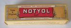 Vintage Notyol zalf, Verzamelen, Merken en Reclamevoorwerpen, Ophalen of Verzenden, Zo goed als nieuw