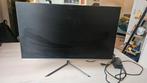 PEAQ 24" Computer Beeldscherm, Computers en Software, Monitoren, PEAQ, IPS, Ophalen of Verzenden, Zo goed als nieuw