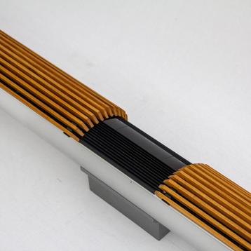 Houten fronten voor Beolab 3500 Bang & Olufsen beschikbaar voor biedingen