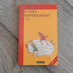 T. LaHaye - De Geest en ons temperament, T. LaHaye, Christendom | Protestants, Ophalen of Verzenden, Zo goed als nieuw