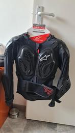Bodyprotector Alpinestars Bionic Pro, Motoren, Kleding | Motorkleding, Ophalen of Verzenden, Overall, Alpinestars, Dames