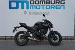 KAWASAKI Z650 (bj 2021) NIEUWSTAAT 12 mnd garantie, 2 cilinders, Bedrijf, Onbekend, KAWASAKI