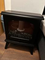 Sfeer haard, Huis en Inrichting, Haarden, Ophalen, Zo goed als nieuw, Vrijstaande haard, Elektrische haard