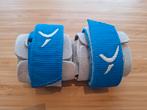 Turnleertjes maat 0, Wit, Overige typen, Ophalen of Verzenden, Decathlon
