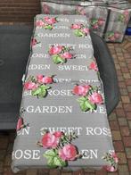 6 stuks tuinkussens met lange rug, Ophalen, Nieuw