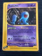 Pokemon Wobbuffet 45/144, Ophalen of Verzenden, Zo goed als nieuw, Losse kaart