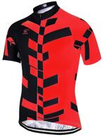 Fietsshirt M mtb racefiets fietskleding wielershirt rood, Nieuw, Ophalen of Verzenden, Bovenkleding, Heren