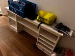 Hemnes bureau bovendeel (IKEA), Huis en Inrichting, Bureaus, Ophalen, Zo goed als nieuw