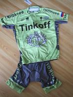 Wielerkleding setje maat XXXL. nieuw, Sport en Fitness, Wielrennen, Ophalen of Verzenden, Nieuw, Kleding