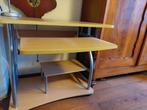 Computertafel, Ophalen of Verzenden, Zo goed als nieuw
