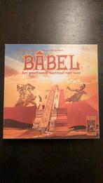Babel 999 games, Hobby en Vrije tijd, Gezelschapsspellen | Bordspellen, Ophalen of Verzenden, Zo goed als nieuw